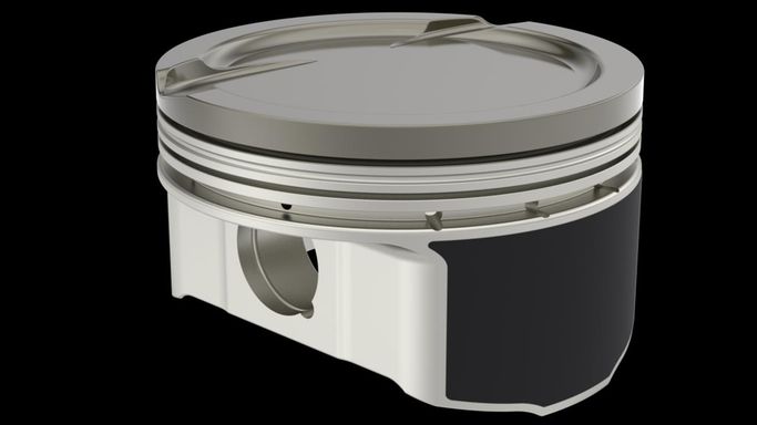 UEM-S00048, ICON Premium Forged Anodized Piston and Ring Kits IC524CAKTS.015 في الإمارات العربية المتحدة, دبي. Condition - new. Price ⁦4,630 AED⁩. Photo, seller contacts | AUTO.AE