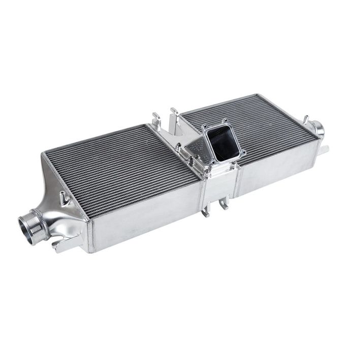 8188, CSF 8188 High-Performance Intercooler Kit for PORSCHE 911 Turbo / Turbo S (992) / Carrera 3.0T (992.2) in UAE, Dubai. Condition - new. Price 21,030 AED. Photo, seller contacts | AUTO.AE