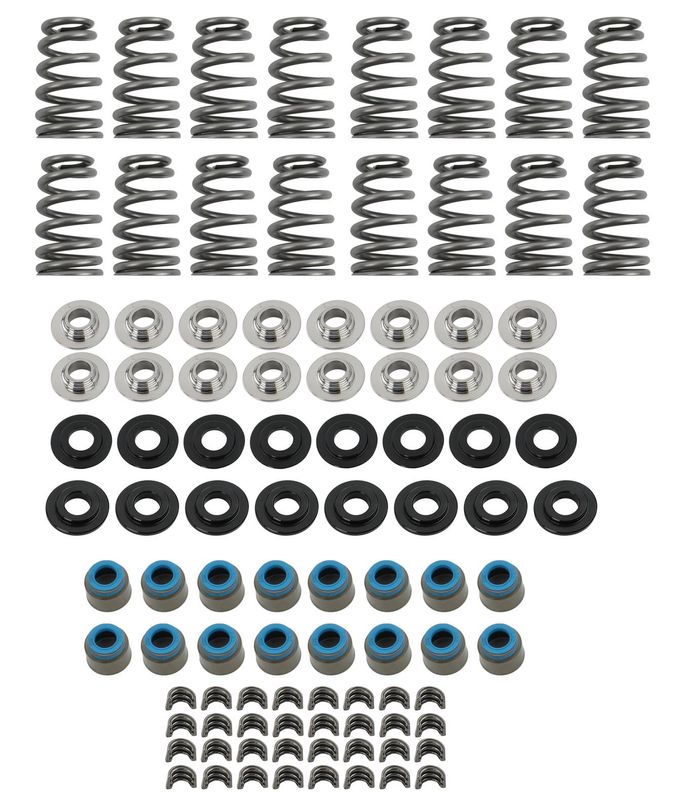 CCA-26918TB-KIT, COMP Cams High Performance Valve Spring Kits 26918TB-KIT in UAE, Dubai. Condition - new. Price 4,160 AED. Photo, seller contacts | AUTO.AE