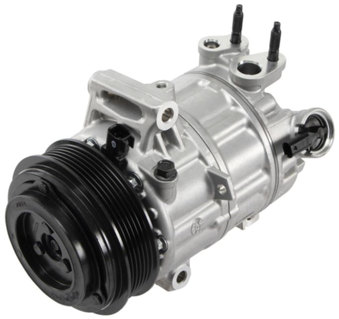 FSS-12260NK, Four Seasons Air Conditioning Installer Kits for 2020-2025 GLADIATOR, 2018-2024 WRANGLER - 12260NK في الإمارات العربية المتحدة, دبي. Condition - new. Price 1,390 AED. Photo, seller contacts | AUTO.AE