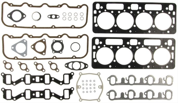 MAH-HS4021, Mahle Original Head Gasket Sets HS4021 in UAE, Dubai. Condition - new. Price 520 AED. Photo, seller contacts | AUTO.AE