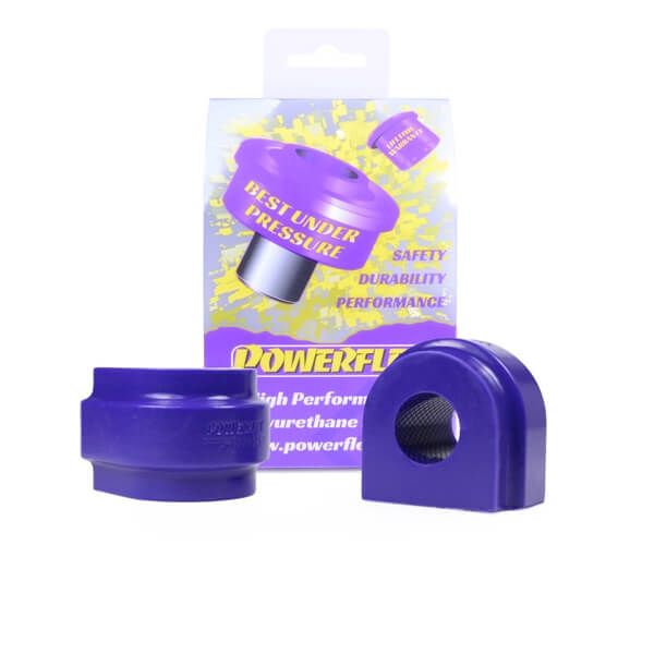PFF5-1303-25.5, POWERFLEX PFF5-1303-25.5 Front Sway Bar Bushings 25.5 mm for MINI Cooper Gen 3 (F55 / F56) 2014+ в ОАЭ, Дубай. Состояние - новое. Цена ⁦340 AED⁩. Фото, контакты продавца | AUTO.AE