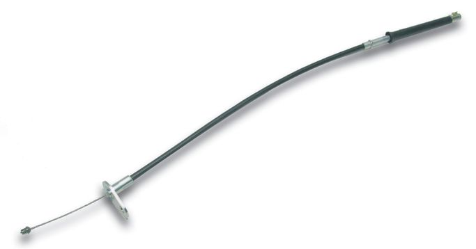 MMU-42773, CA Accelerator Cables for 1968-1973 CORVETTE - 42773 في الإمارات العربية المتحدة, دبي. Condition - new. Price 170 AED. Photo, seller contacts | AUTO.AE