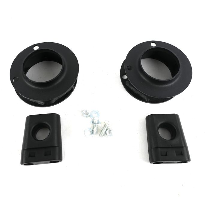 BDX-BDS012203, BDS Suspension Leveling Kits for 2014-2022 2500, 2013-2022 3500 - BDS012203 في الإمارات العربية المتحدة, دبي. Condition - new. Price 930 AED. Photo, seller contacts | AUTO.AE