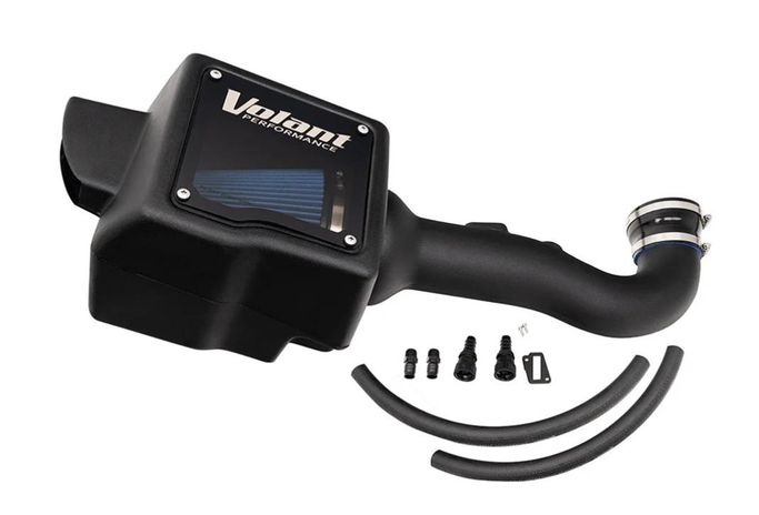 VNT-15554-1, Volant MaxFlow 5 Closed Box Air Intake Kits 15554-1 в ОАЭ, Дубай. Состояние - новое. Цена 1 850 AED. Фото, контакты продавца | AUTO.AE