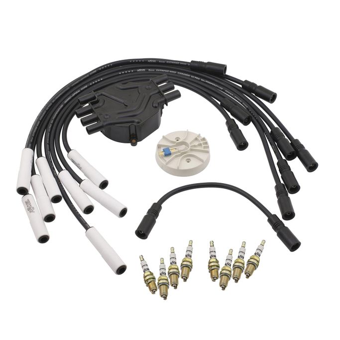 ACC-TST6, ACCEL Truck Super Tune-Up Kits TST6 in UAE, Dubai. Condition - new. Price 1,490 AED. Photo, seller contacts | AUTO.AE
