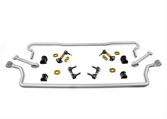 WHL-BSK011, Whiteline Sway Bars for 2008-2014 IMPREZA - BSK011 in UAE, Dubai. Condition - new. Price 4,290 AED. Photo, seller contacts | AUTO.AE