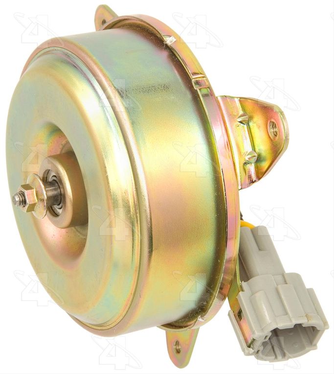 FSS-75812, Four Seasons Fan Motors for 2002-2006 ALTIMA - 75812 في الإمارات العربية المتحدة, دبي. Condition - new. Price 430 AED. Photo, seller contacts | AUTO.AE