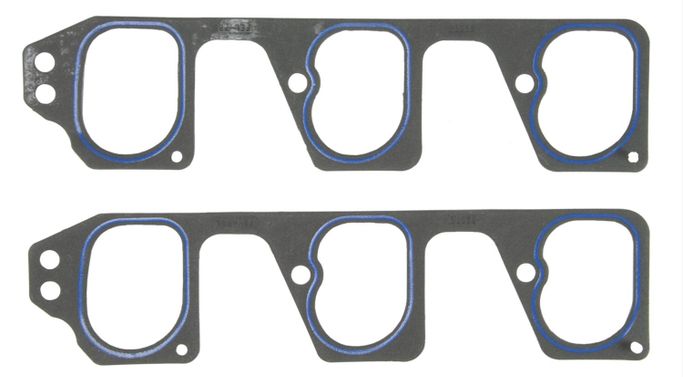 FEL-MS96976, Fel-Pro Intake Plenum Gasket Sets MS 96976 в ОАЭ, Дубай. Состояние - новое. Цена 130 AED. Фото, контакты продавца | AUTO.AE