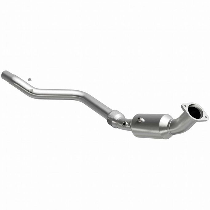 26201, MAGNAFLOW 26201 Catalytic Converter Direct-Fit HM Grade for CHRYSLER 300 2005-2010 in UAE, Dubai. Condition - new. Price ⁦4,040 AED⁩. Photo, seller contacts | AUTO.AE