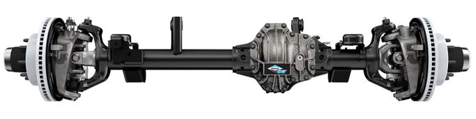 SDH-10088915, Dana Spicer Drivetrain Products - Axle Assemblies for 2020-2022 GLADIATOR, 2018-2022 WRANGLER - 10088915 in UAE, Dubai. Condition - new. Price ⁦47,650 AED⁩. Photo, seller contacts | AUTO.AE