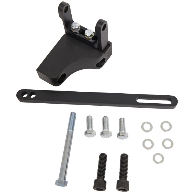 SUM-340300BLK, Summit Racing™ Correct-Align Power Steering Pump Brackets SUM-340300BLK в ОАЭ, Дубай. Состояние - новое. Цена ⁦650 AED⁩. Фото, контакты продавца | AUTO.AE