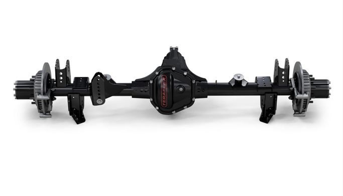 TMI-34065384, TeraFlex - Axle Assemblies for 2007-2017 WRANGLER, 2018 WRANGLER JK - 34065384 in UAE, Dubai. Condition - new. Price 33,530 AED. Photo, seller contacts | AUTO.AE