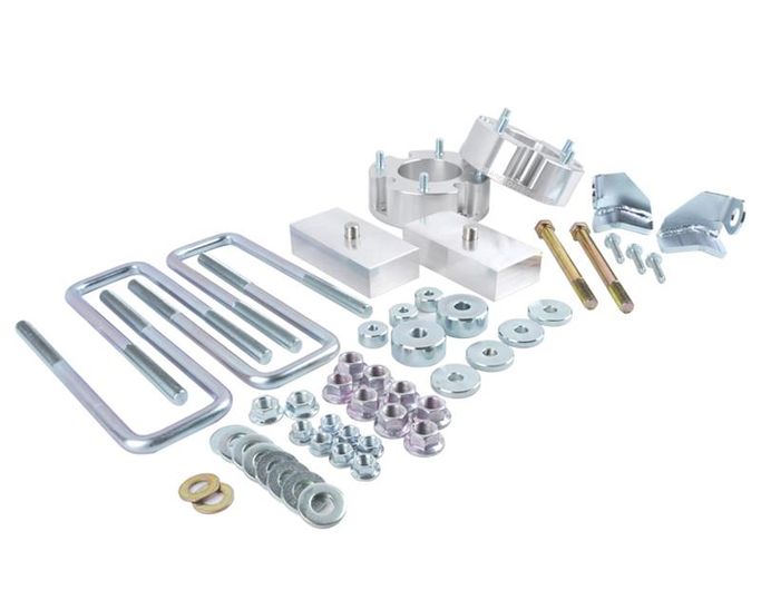 LRO-LR-LRTUND, Low Range Off-Road LRT Lift Kits for 2007-2018 TUNDRA - LR-LRTUND في الإمارات العربية المتحدة, دبي. Condition - new. Price ⁦2,170 AED⁩. Photo, seller contacts | AUTO.AE