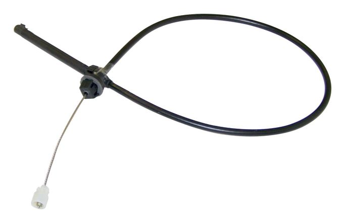 CWA-J0999893, Crown Automotive Accelerator Cables for 1972-1975 CJ5, CJ6 - J0999893 in UAE, Dubai. Condition - new. Price 110 AED. Photo, seller contacts | AUTO.AE