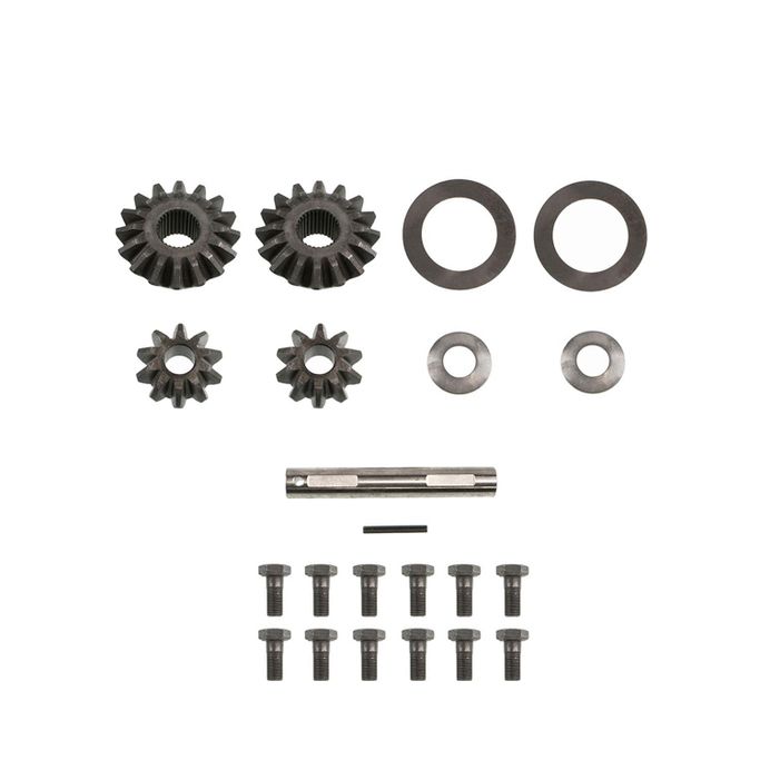 MGR-706043XR, Motive Gear Open Differential Internal Kits 706043XR in UAE, Dubai. Condition - new. Price ⁦520 AED⁩. Photo, seller contacts | AUTO.AE