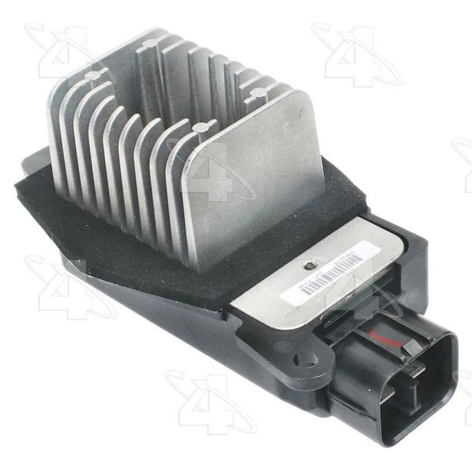 FSS-20482, Four Seasons Blower Motor Resistors for 2003-2011 TOWN CAR - 20482 في الإمارات العربية المتحدة, دبي. Condition - new. Price ⁦580 AED⁩. Photo, seller contacts | AUTO.AE