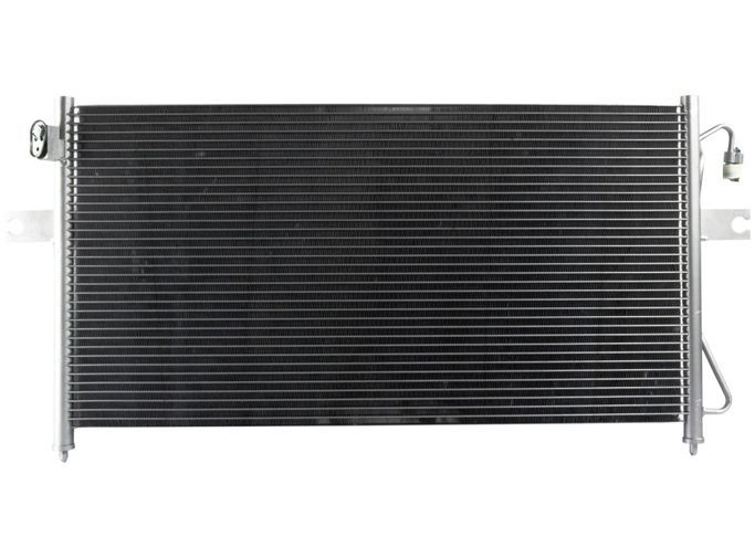 OSC-4978, OSC Automotive Air Conditioning Condensers for 2001-2002 FRONTIER, 2002 XTERRA - 4978 in UAE, Dubai. Condition - new. Price 400 AED. Photo, seller contacts | AUTO.AE