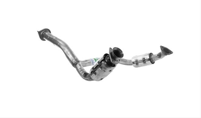 WLK-50469, Walker Ultra Direct-Fit Catalytic Converters 50469 in UAE, Dubai. Condition - new. Price 2,810 AED. Photo, seller contacts | AUTO.AE