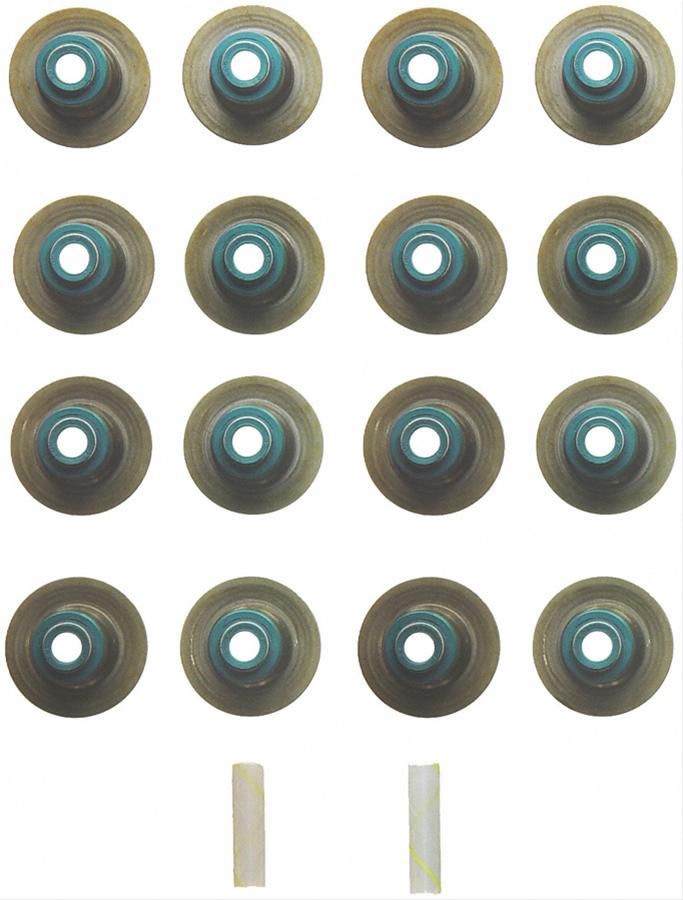 FEL-SS71041, Fel-Pro Valve Stem Seals SS 71041 в ОАЭ, Дубай. Состояние - новое. Цена 180 AED. Фото, контакты продавца | AUTO.AE