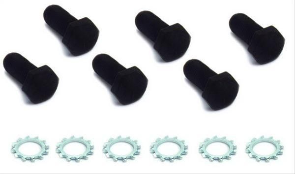 SPE-4698, Spectre Performance Flywheel Fasteners 4698 في الإمارات العربية المتحدة, دبي. Condition - new. Price 50 AED. Photo, seller contacts | AUTO.AE