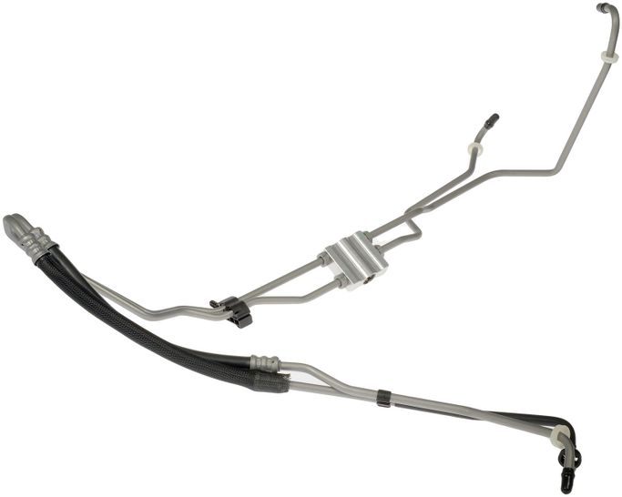 RNB-624-628, Dorman Automatic Transmission Cooler Lines for 2012-2017 WRANGLER, 2018 WRANGLER JK - 624-628 in UAE, Dubai. Condition - new. Price 660 AED. Photo, seller contacts | AUTO.AE