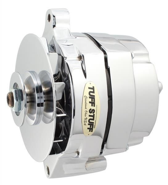 TFF-7068RDP, Tuff Stuff Performance High-Amp Output Alternators 7068RDP in UAE, Dubai. Condition - new. Price 850 AED. Photo, seller contacts | AUTO.AE