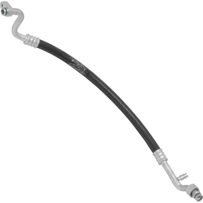 UAC-HA11215C, Universal Air Conditioner Air Conditioning Suction Hose Assemblies for 2006-2011 CIVIC - HA 11215C in UAE, Dubai. Condition - new. Price 170 AED. Photo, seller contacts | AUTO.AE