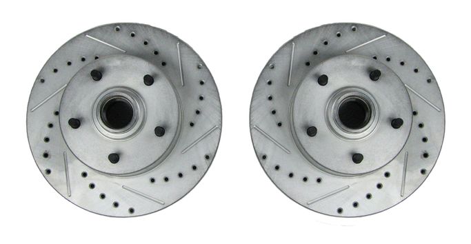 RSD-BR08ZDC, The Right Stuff Brake Rotors BR08ZDC в ОАЭ, Дубай. Состояние - новое. Цена 880 AED. Фото, контакты продавца | AUTO.AE