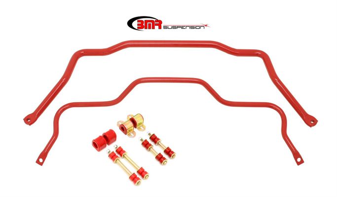 BMR-SB027R, BMR Sway Bars for 1982-1992 CAMARO, FIREBIRD - SB027R في الإمارات العربية المتحدة, دبي. Condition - new. Price ⁦2,540 AED⁩. Photo, seller contacts | AUTO.AE