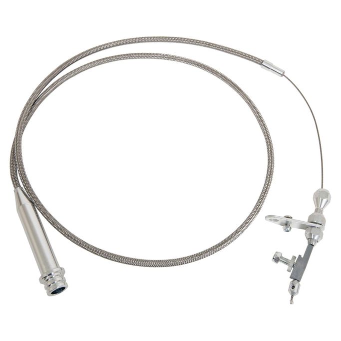 SUM-200036, Summit Racing™ Kickdown Cable Kits SUM-200036 في الإمارات العربية المتحدة, دبي. Condition - new. Price 230 AED. Photo, seller contacts | AUTO.AE