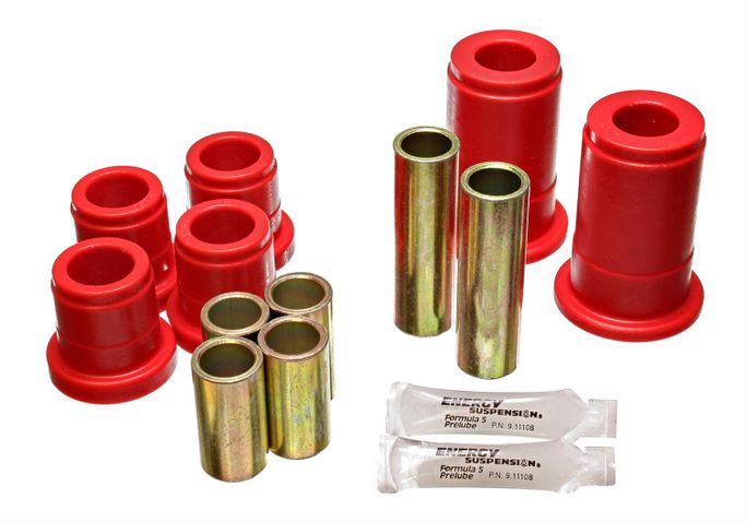 ENS-5-3110R, Energy Suspension Control Arm Bushings 5.3110R في الإمارات العربية المتحدة, دبي. Condition - new. Price 350 AED. Photo, seller contacts | AUTO.AE