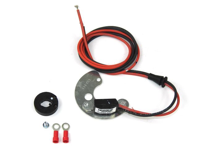 PNX-CU-111, PerTronix Ignitor® Solid-State Ignition Systems CU-111 في الإمارات العربية المتحدة, دبي. Condition - new. Price ⁦920 AED⁩. Photo, seller contacts | AUTO.AE