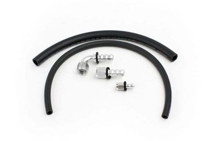 PFN-HK2100-6-10, PSC Power Steering Line Conversion Hose Kits HK2100-6-10 в ОАЭ, Дубай. Состояние - новое. Цена 470 AED. Фото, контакты продавца | AUTO.AE