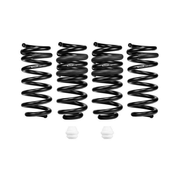 E10-27-013-01-22, EIBACH E10-27-013-01-22 Set of 4 Springs Special Edition Pro-Kit for DODGE Durango SRT Hellcat 2021-2025 / R/T 2021-2025 in UAE, Dubai. Condition - new. Price ⁦3,060 AED⁩. Photo, seller contacts | AUTO.AE