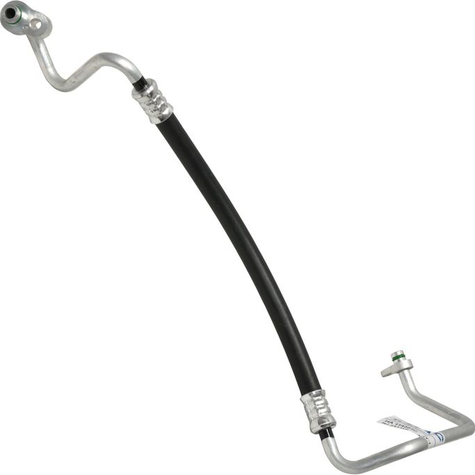 UAC-HA114353C, Universal Air Conditioner Inc. - Air Conditioning Hoses and Lines for 2018-2023 ATLAS, 2020-2023 ATLAS CROSS SPORT - HA 114353C in UAE, Dubai. Condition - new. Price ⁦100 AED⁩. Photo, seller contacts | AUTO.AE