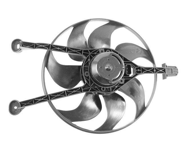 RDR-6014105, Agility Auto Parts Fan Assemblies 6014105 في الإمارات العربية المتحدة, دبي. Condition - new. Price 470 AED. Photo, seller contacts | AUTO.AE