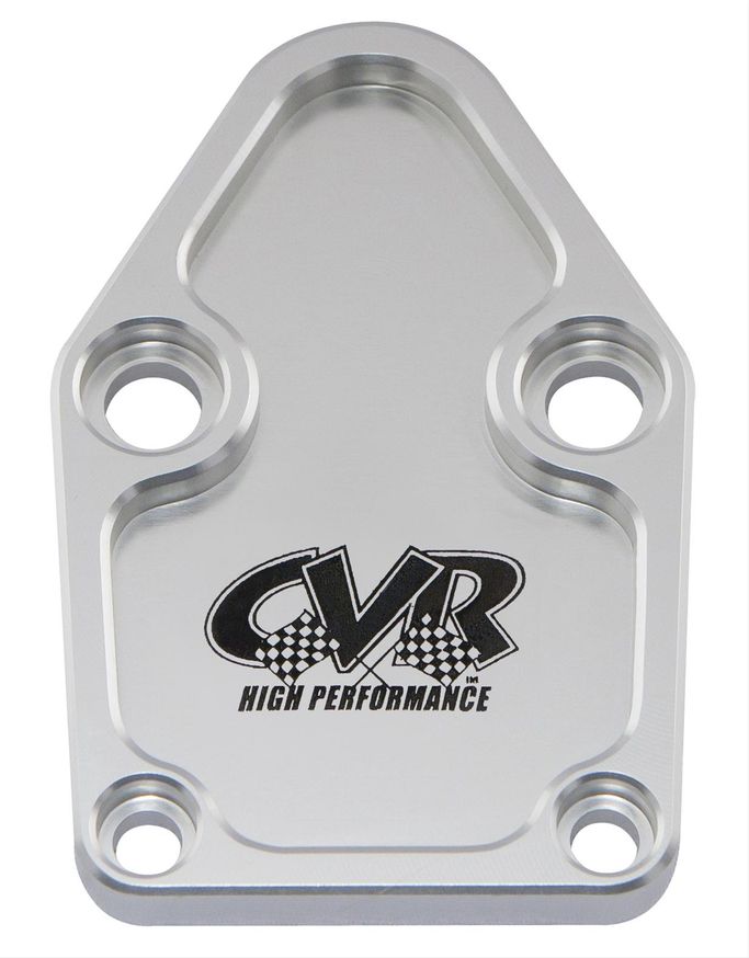 CVS-BOP63CL, CVR Fuel Pump Block-Off Plates BOP63CL في الإمارات العربية المتحدة, دبي. Condition - new. Price 100 AED. Photo, seller contacts | AUTO.AE
