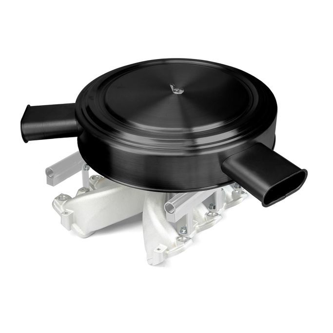 LSS-GMLS3023, Modern Classic Series Classic Intake Manifold Kits GMLS3023 في الإمارات العربية المتحدة, دبي. Condition - new. Price 10,100 AED. Photo, seller contacts | AUTO.AE