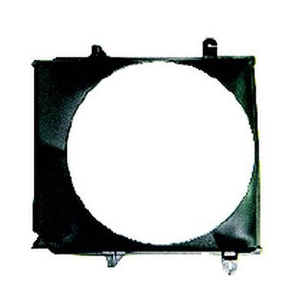 BDY-FO3110119, Body Parts Fan Shrouds for 2001-2009 RANGER - FO3110119 in UAE, Dubai. Condition - new. Price ⁦90 AED⁩. Photo, seller contacts | AUTO.AE