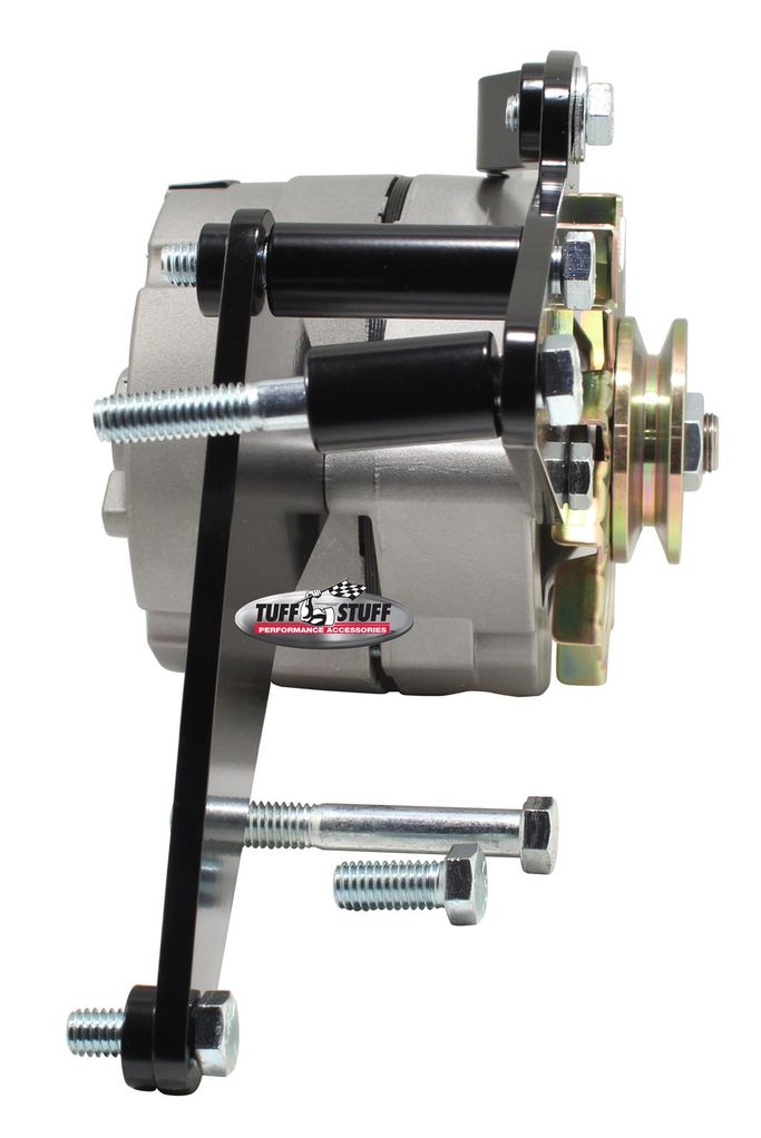 TFF-7669B, Tuff Stuff Performance Alternator Brackets 7669B في الإمارات العربية المتحدة, دبي. Condition - new. Price ⁦840 AED⁩. Photo, seller contacts | AUTO.AE