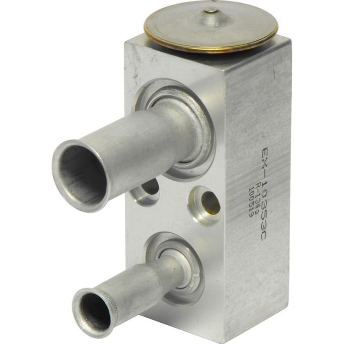 UAC-EX10353C, Universal Air Conditioner Air Conditioning Expansion Valves for 2001-2002 SEBRING, STRATUS - EX 10353C في الإمارات العربية المتحدة, دبي. Condition - new. Price ⁦140 AED⁩. Photo, seller contacts | AUTO.AE