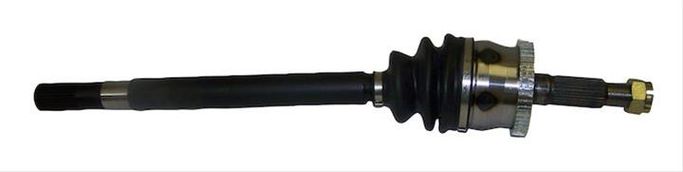 CWA-5012457AB, Crown Automotive Direct-Fit Axle Shaft Assemblies for 1999-2004 GRAND CHEROKEE - 5012457AB в ОАЭ, Дубай. Состояние - новое. Цена ⁦630 AED⁩. Фото, контакты продавца | AUTO.AE