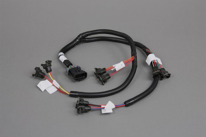 FST-301200, FAST XFI Fuel Injector Harnesses 301200 في الإمارات العربية المتحدة, دبي. Condition - new. Price 810 AED. Photo, seller contacts | AUTO.AE