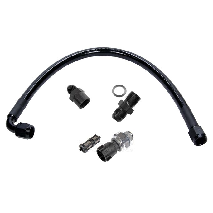 CMB-05-0179, Summit Racing™ Oil Pressure Relocation Kits CMB-05-0179 في الإمارات العربية المتحدة, دبي. Condition - new. Price 420 AED. Photo, seller contacts | AUTO.AE