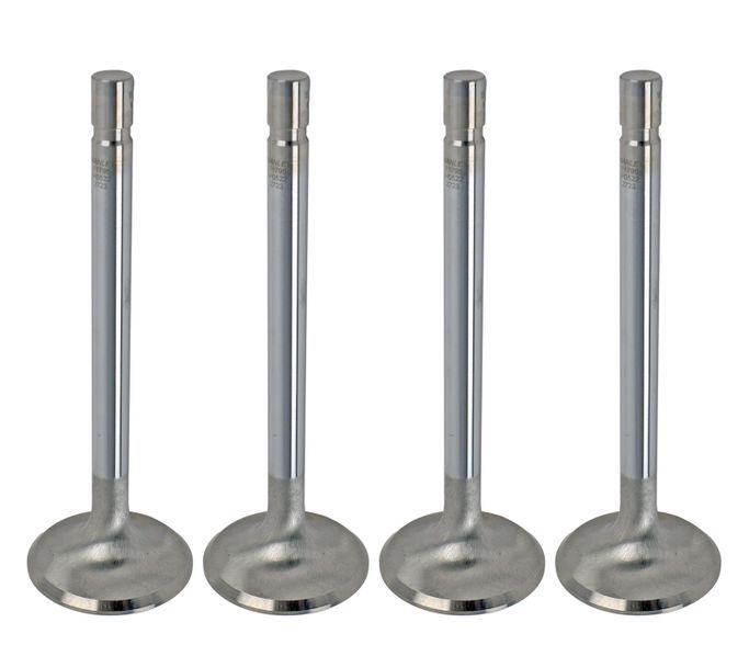 MAN-11795-4, Manley Race Master Valves 11795-4 в ОАЭ, Дубай. Состояние - новое. Цена ⁦460 AED⁩. Фото, контакты продавца | AUTO.AE