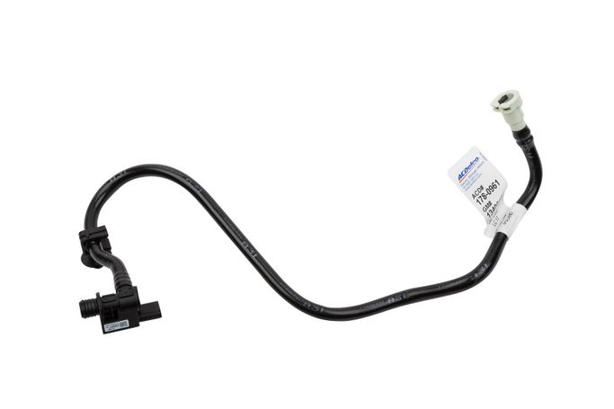 ADO-178-0961, ACDelco Power Brake Booster Vacuum Hose for 2016-2019 CRUZE - 13406491 в ОАЭ, Дубай. Состояние - новое. Цена ⁦190 AED⁩. Фото, контакты продавца | AUTO.AE