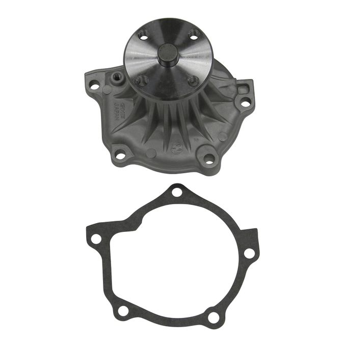 GMB-140-1220, GMB OE Replacement Water Pumps 140-1220 in UAE, Dubai. Condition - new. Price 160 AED. Photo, seller contacts | AUTO.AE