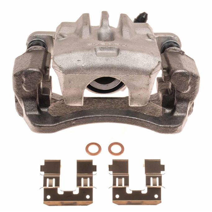 PWR-L7028, PowerStop Autospecialty OE Replacement Calipers L7028 in UAE, Dubai. Condition - new. Price 380 AED. Photo, seller contacts | AUTO.AE