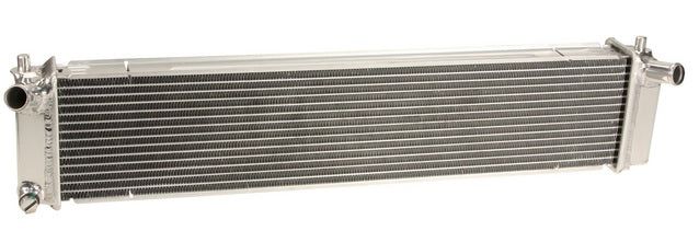 7057, CSF 7057 Radiator for PORSCHE Boxster S (986) 1998-2005 / 911 (996) aux. center radiator 1996-2004 في الإمارات العربية المتحدة, دبي. Condition - new. Price ⁦2,110 AED⁩. Photo, seller contacts | AUTO.AE